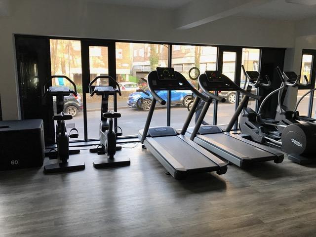 Citi Residences Serviced Rooms/ Apartments Luton  Exteriér fotografie
